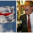 Ukip supporter gets absolutely owned over St George’s Day post