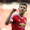Michael Carrick shows his sense of humour with brilliant reply to critical tweet