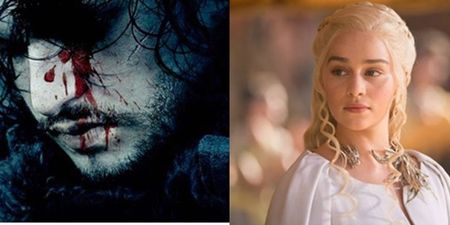 12 things we want to see in season 6 of Game Of Thrones
