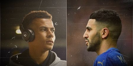 PFA Player and Young Player of the Year announced as Leicester and Spurs get hard-earned props