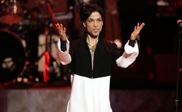 Prince “worked for 154 hours straight” before his death, relative claims