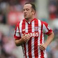 Charlie Adam took a lot of stick for his choice of jumper on MOTD 2