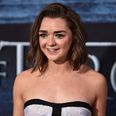 Maisie Williams says she only did Game Of Thrones because she wanted a laptop