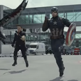 This is how Captain America’s shield fares against real ammo
