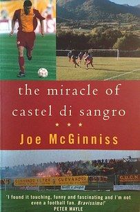 The Miracle of Castel Di Sangro1