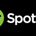 If you’re on Spotify it might be a good idea to change your password