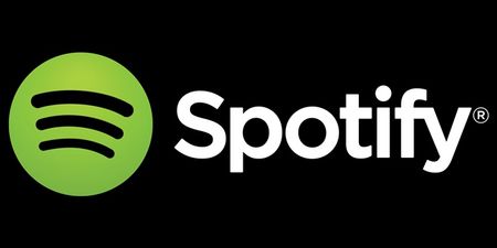 If you’re on Spotify it might be a good idea to change your password