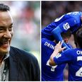 Tom Hanks set for massive windfall after pre-season bet on Leicester City