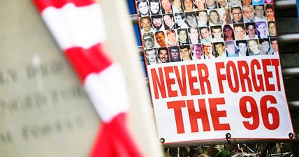 Why we should continue to rage about Hillsborough after all these years