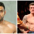 Amir Khan can top this Ricky Hatton milestone with victory over Canelo