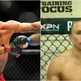 GSP’s post workout body looks in perfect shape to be the saviour of UFC 200