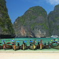 This travel agent is selling £49 flights to Thailand