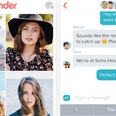 Tinder just launched a ‘group dating’ feature