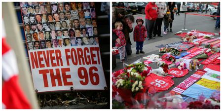 ‘The Times’ mentions Hillsborough on front cover of second edition – but is it enough?