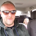 “Daddy will break his legs”: Scottish dad argues with young daughter over having a boyfriend