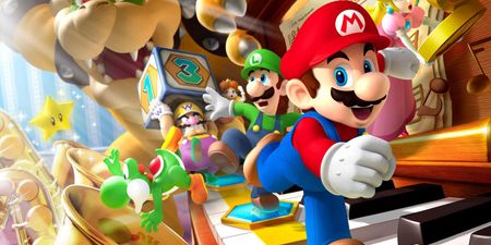 Nintendo is bringing us a new games console next year