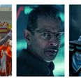 The gloriously silly Independence Day: Resurgence leads our trailers of the week
