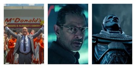 The gloriously silly Independence Day: Resurgence leads our trailers of the week
