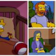 Only true ‘The Simpsons’ fans can get 19/28 or higher on this quiz