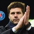 Manchester United might be interested to hear Mauricio Pochettino talk about other jobs