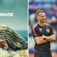 Why Beyonce’s Lemonade is all about Ryan Giggs and Louis van Gaal’s fractured relationship