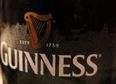 Feast your eyes on the new Guinness logo