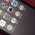This iPhone hack allows you to change the shape of your icon folders