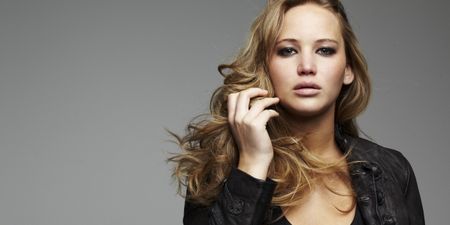Jennifer Lawrence keeps saying she doesn’t have enough sex