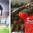 Liverpool star Mamdou Sakho is removed from FIFA 16 after ‘failed drugs test’