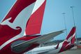 Terrible WiFi hotspot name causes chaos on a Qantas flight