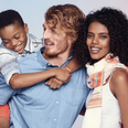 US clothing store got hundreds of racist replies to a tweeted picture of a mixed race family