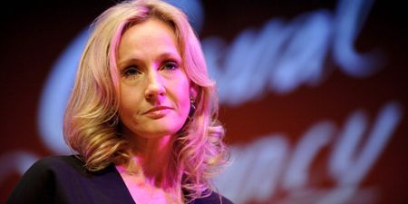 JK Rowling has apologised for killing off this popular Hogwarts character