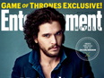 Here’s what Kit Harington had to say about this week’s ‘Game Of Thrones’