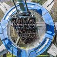 People were “stuck upside down for 30 minutes” on stalled VR Alton Towers ride