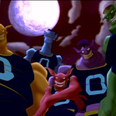 ‘Space Jam’ is getting a sequel