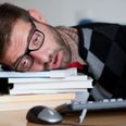 This guy is suing his employers because work was “too boring”