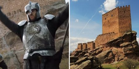 A massively popular ‘Game Of Thrones’ fan theory could be about to come true