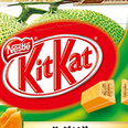 There’s now a fruit and cheese-flavoured Kit Kat, and it sounds horrendous