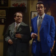 This guy accidentally recreated Del Boy’s iconic bar fall from ‘Only Fools And Horses’