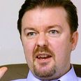Ricky Gervais shares hilariously bad first ever review of The Office