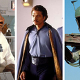 How many of these Star Wars characters can you name?