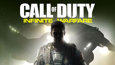 Everything you need to know about ‘Call of Duty: Infinite Warfare’