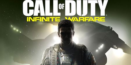 Everything you need to know about ‘Call of Duty: Infinite Warfare’