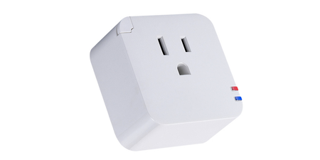 This smart plug will deal with your router’s patchy WiFi for you