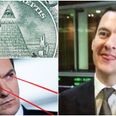 Watch George Osborne go “full lizard” during TV interview
