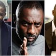 Man Crush: Why everybody absolutely bloody loves Idris Elba