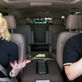 Gwen Stefani’s Carpool Karaoke might top all that came before it…thanks to George Clooney and Julia Roberts