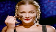‘Saturday Night’ singer Whigfield is now 46 and hasn’t aged a day