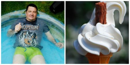 13 things that only happen when it’s sunny in Britain