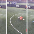 9 Goalkeeping fails so bad they might actually give you nightmares